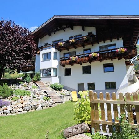 Apartment Stöcklhof-1 Pettneu am Arlberg Exterior foto